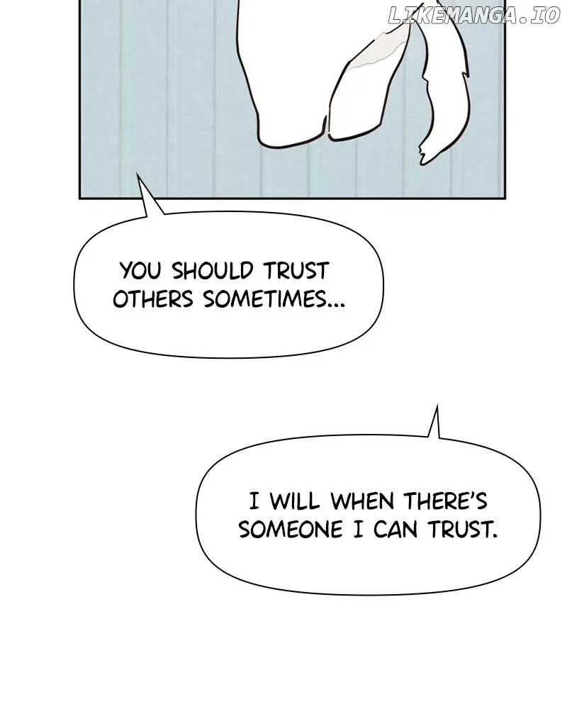 How to Hold X’s Leash Chapter 4 page 34