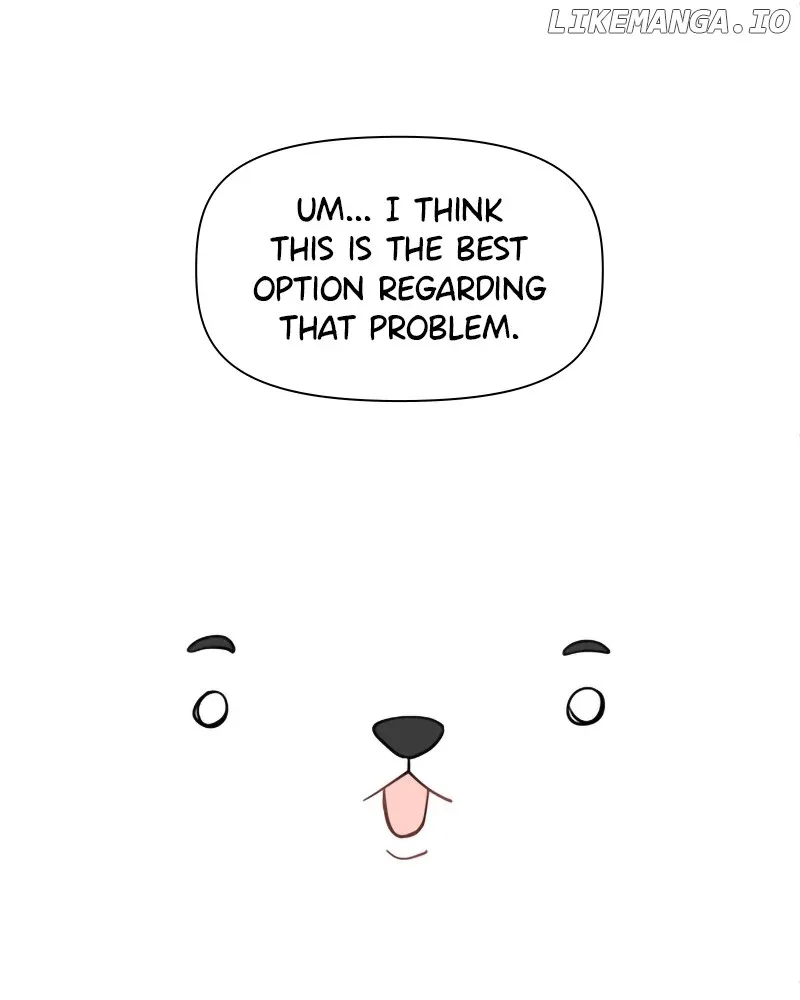 How to Hold X’s Leash Chapter 4 page 91