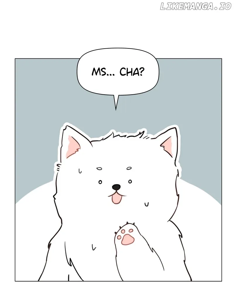 How to Hold X’s Leash Chapter 4 page 97