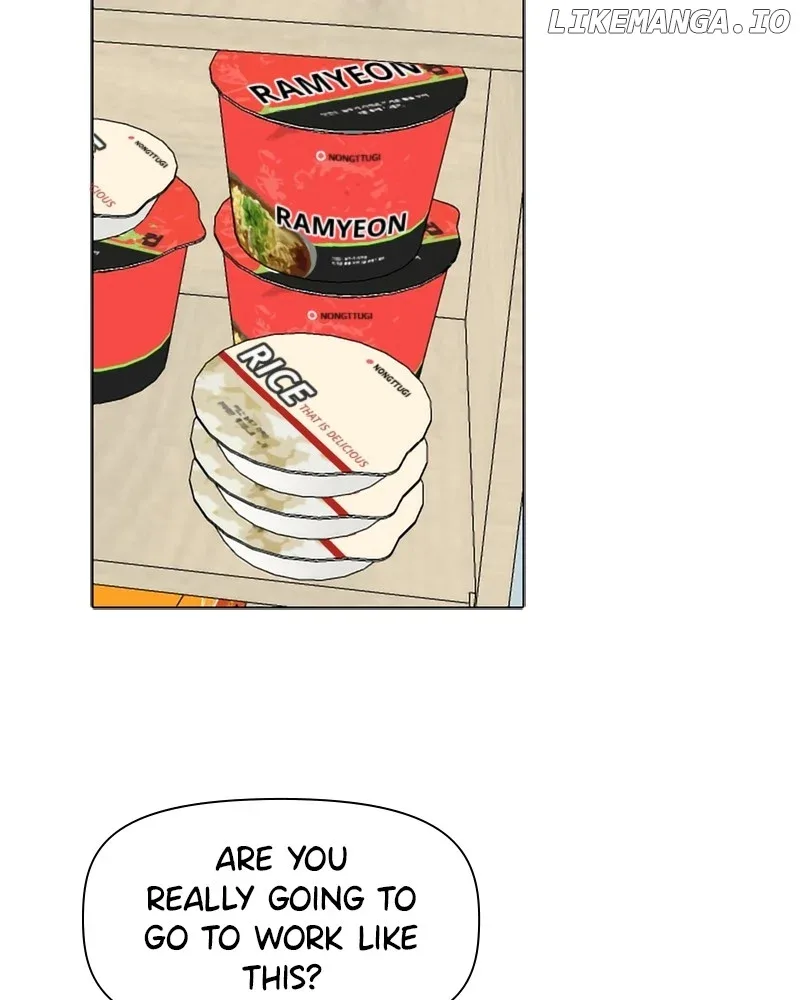 How to Hold X’s Leash Chapter 4 page 32