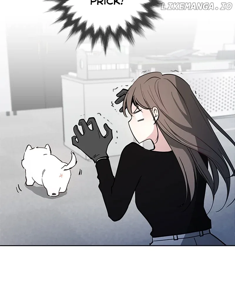How to Hold X’s Leash Chapter 3 page 15