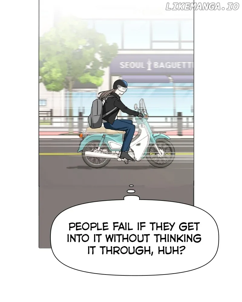 How to Hold X’s Leash Chapter 4 page 65