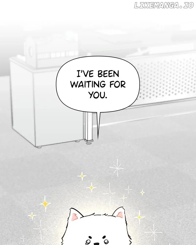 How to Hold X’s Leash Chapter 3 page 2