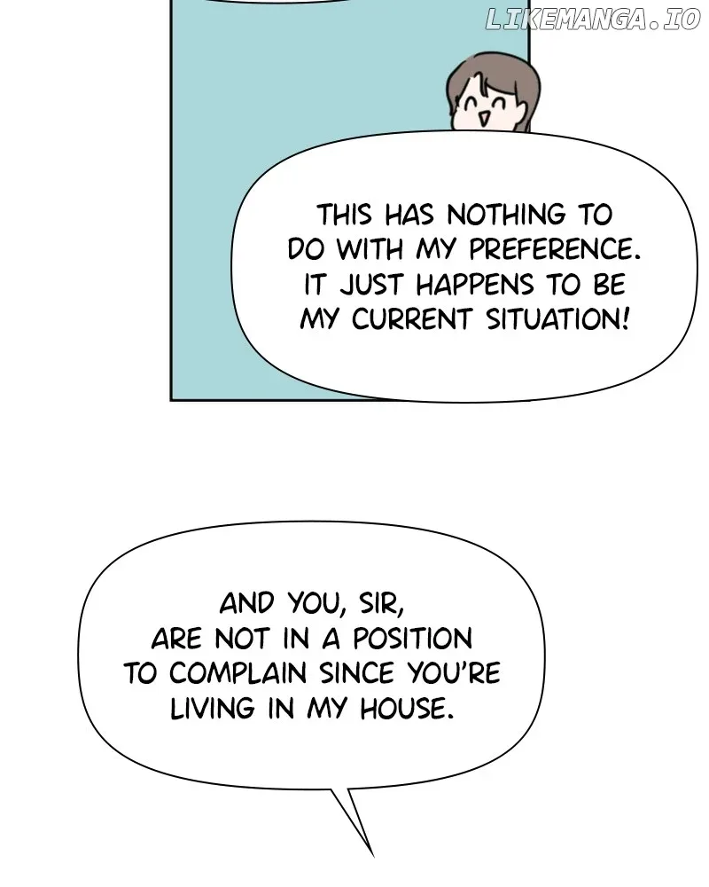How to Hold X’s Leash Chapter 4 page 26