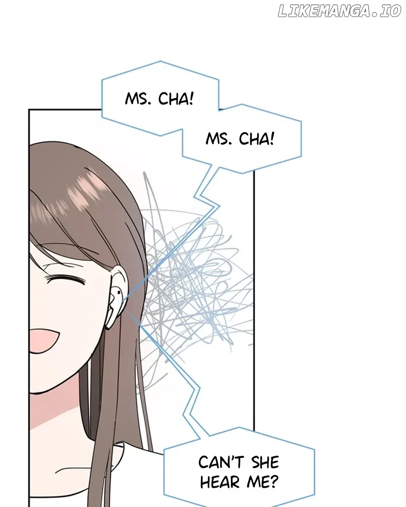 How to Hold X’s Leash Chapter 5 page 17