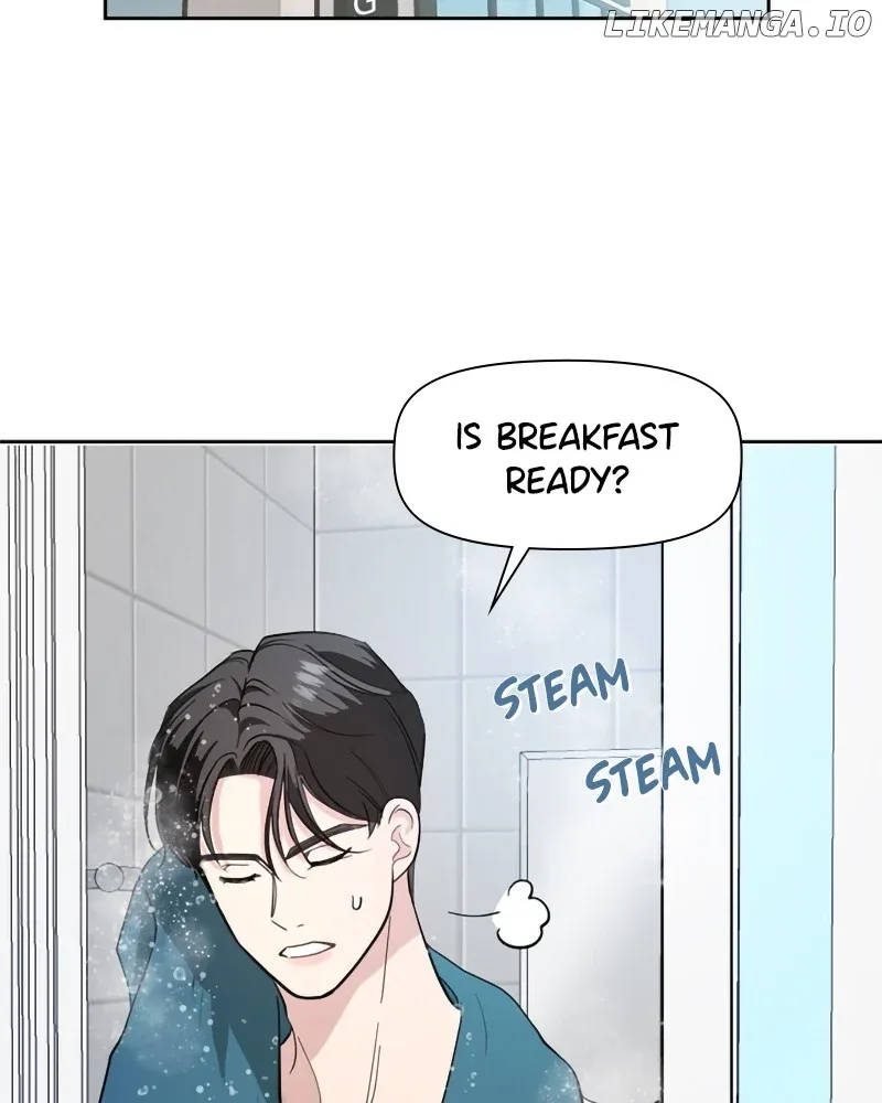 How to Hold X’s Leash Chapter 4 page 21