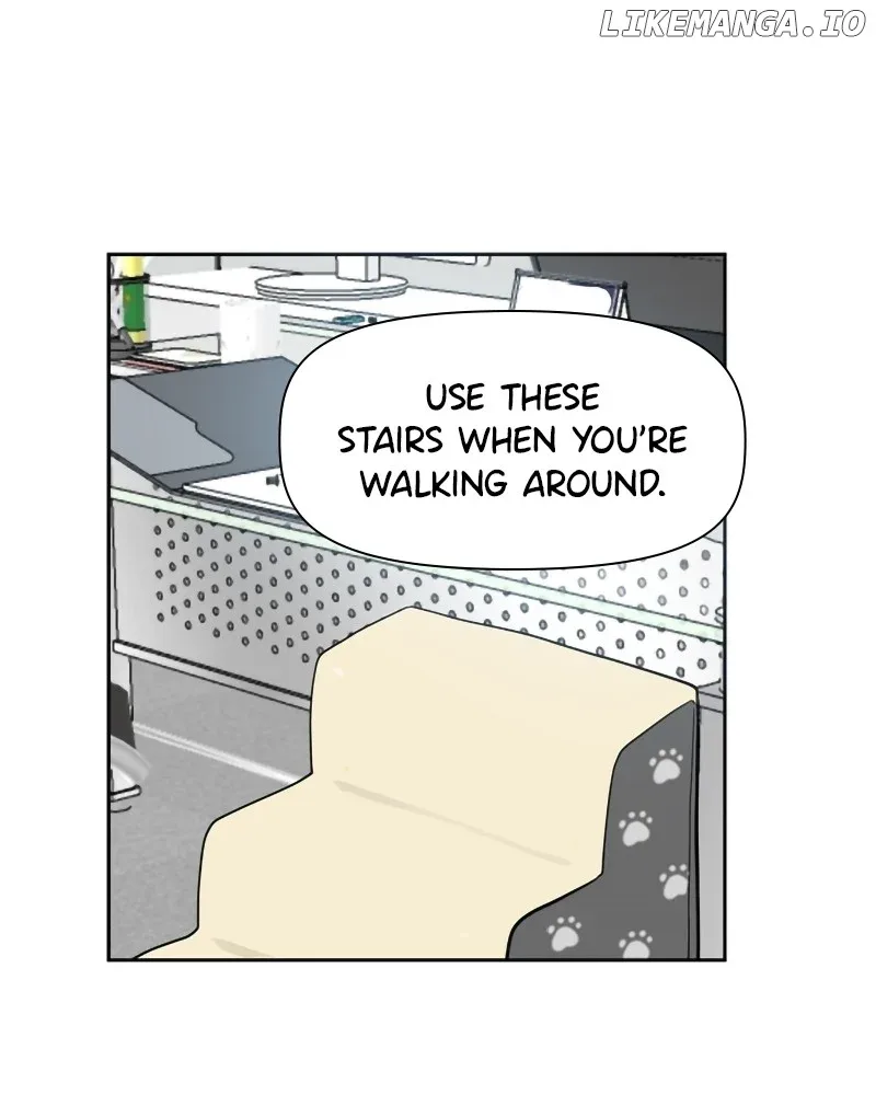 How to Hold X’s Leash Chapter 4 page 85