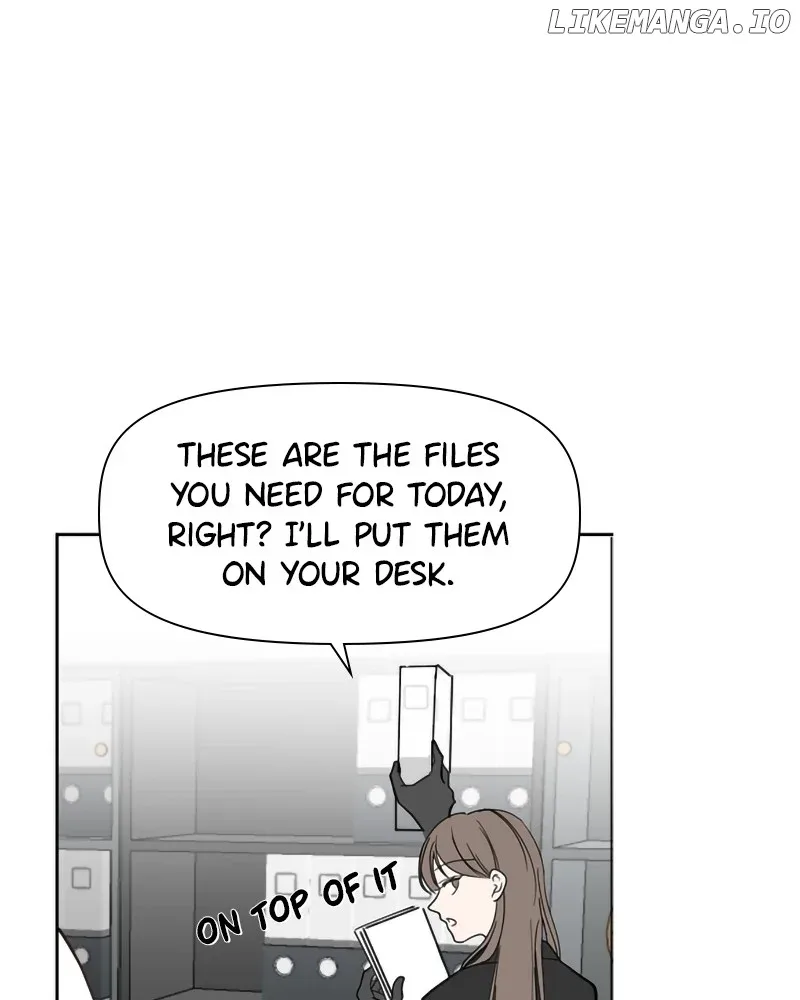 How to Hold X’s Leash Chapter 4 page 86