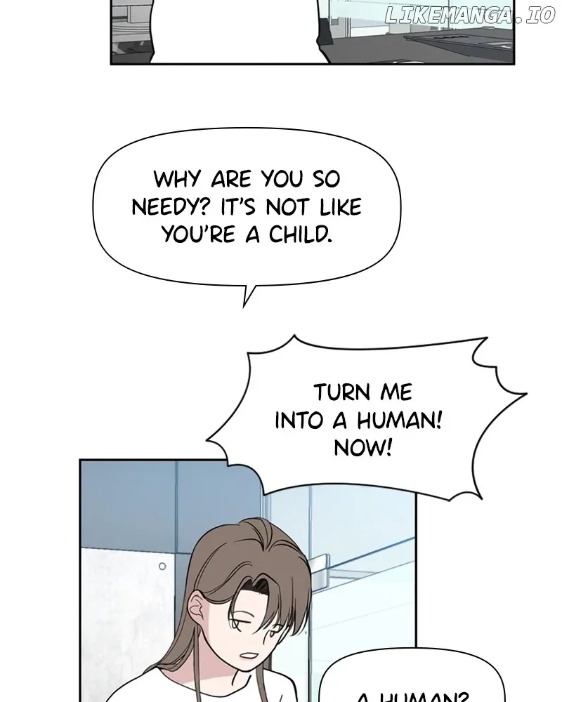 How to Hold X’s Leash Chapter 4 page 102