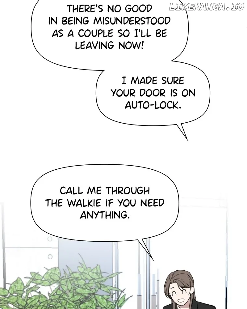 How to Hold X’s Leash Chapter 4 page 94