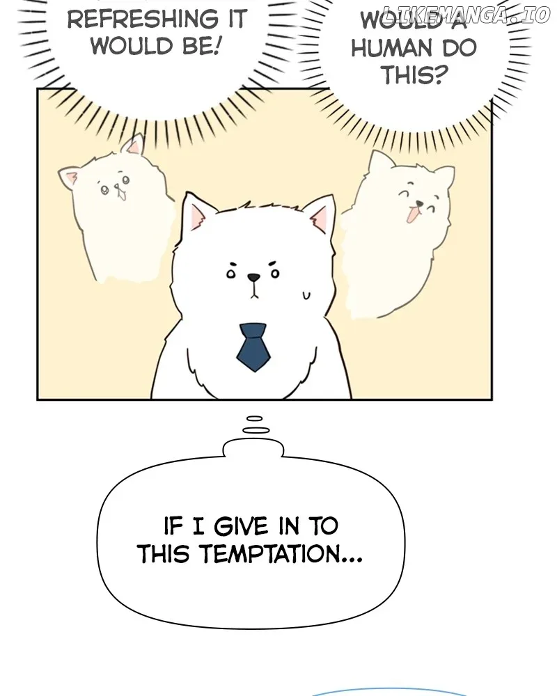 How to Hold X’s Leash Chapter 5 page 4