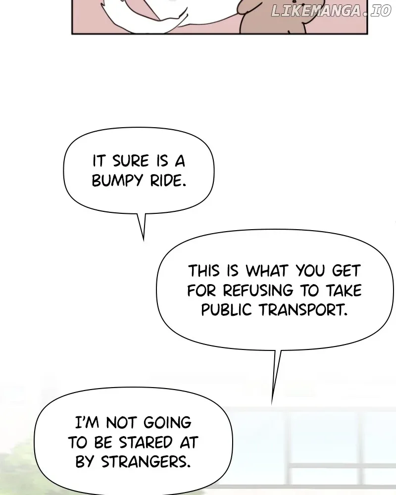 How to Hold X’s Leash Chapter 4 page 49