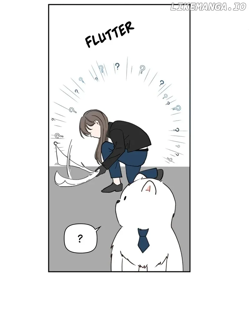 How to Hold X’s Leash Chapter 4 page 90