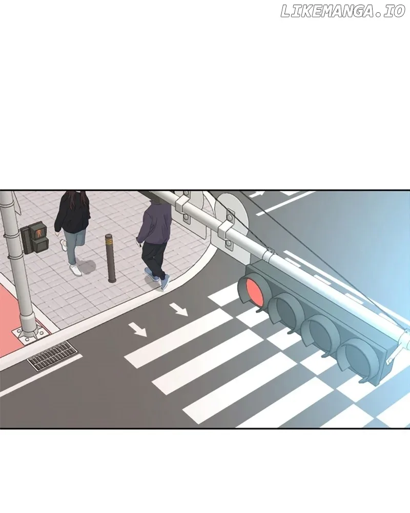 How to Hold X’s Leash Chapter 4 page 53