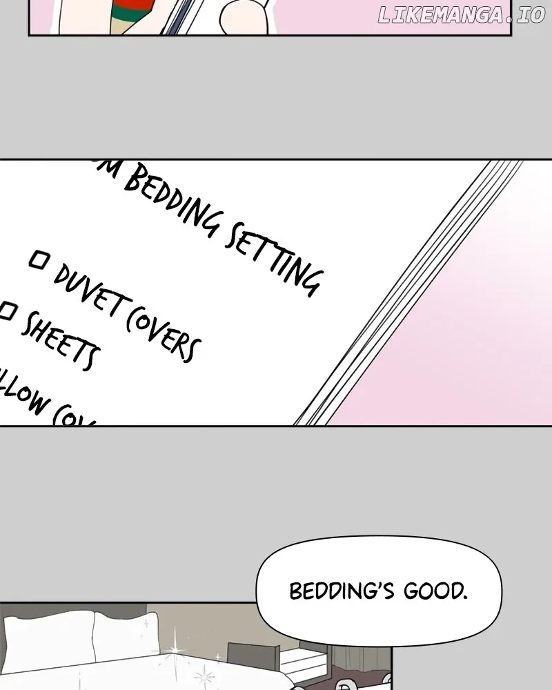 How to Hold X’s Leash Chapter 4 page 73