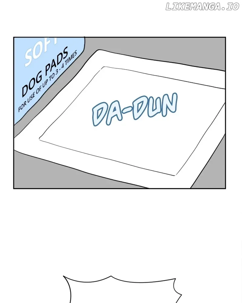 How to Hold X’s Leash Chapter 4 page 92