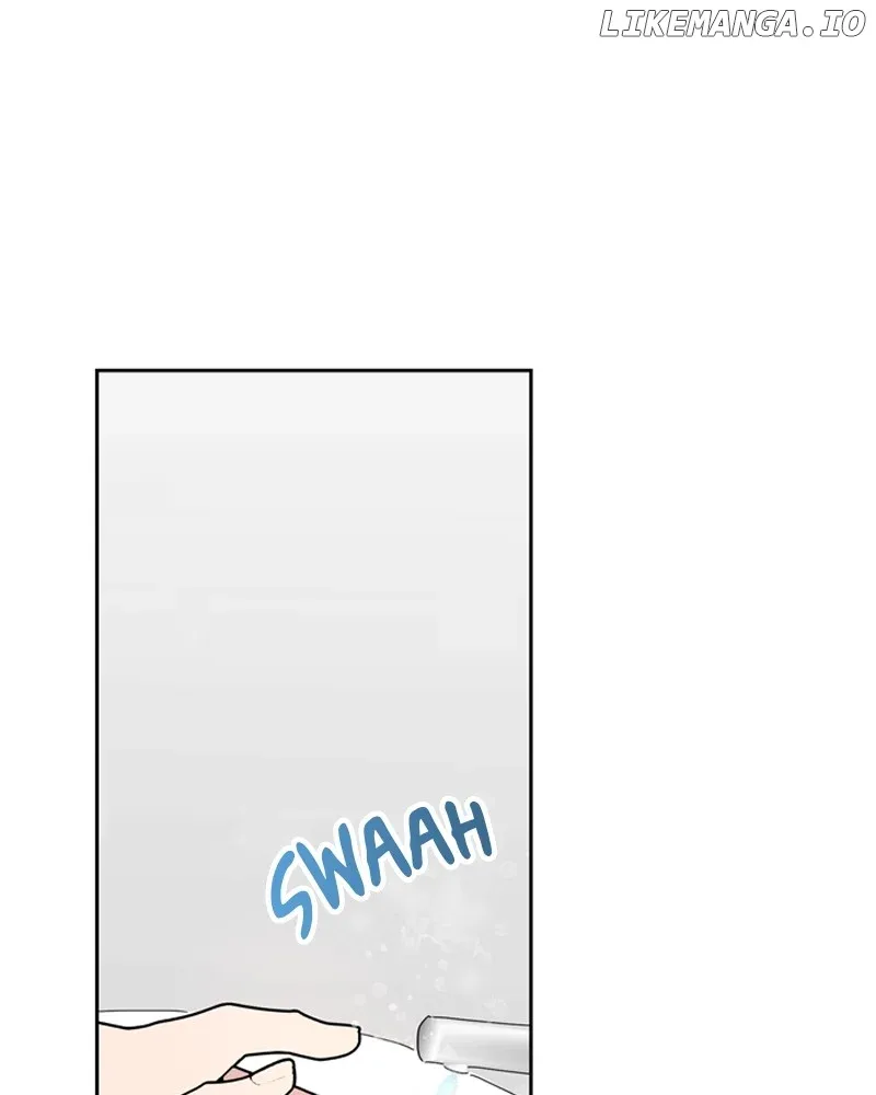 How to Hold X’s Leash Chapter 5 page 23