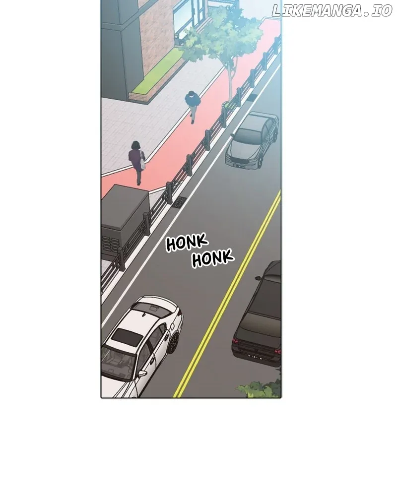 How to Hold X’s Leash Chapter 4 page 47