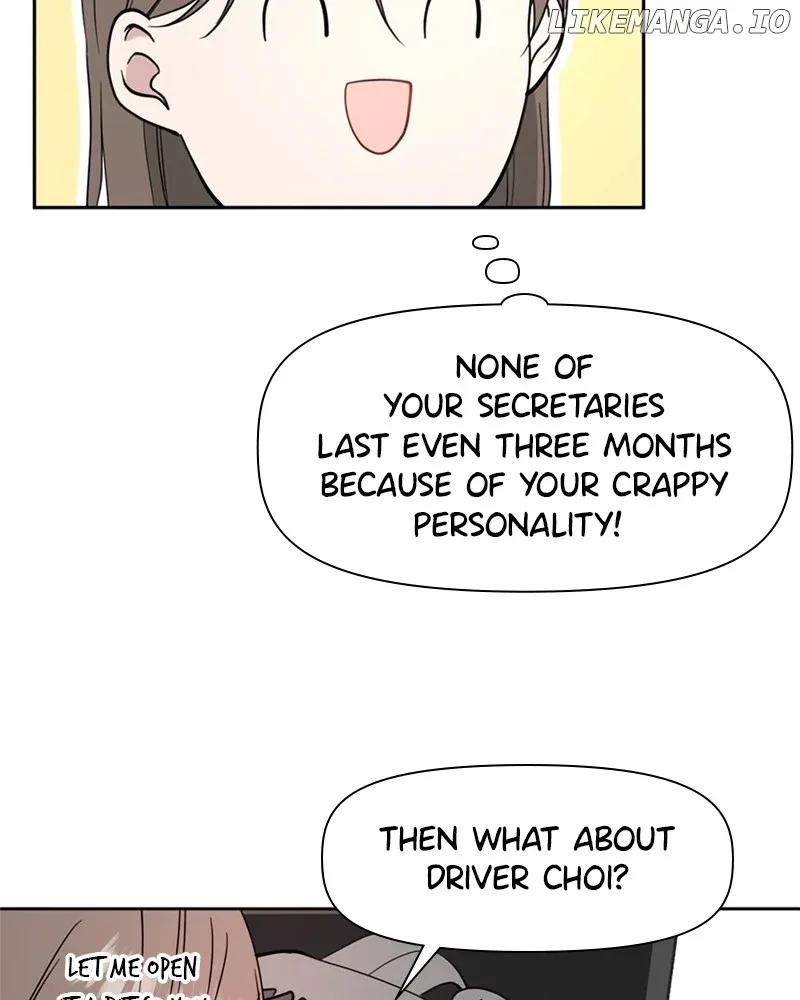 How to Hold X’s Leash Chapter 4 page 37