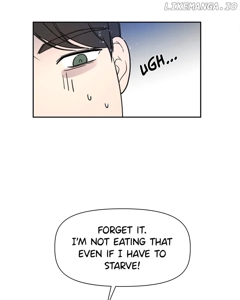 How to Hold X’s Leash Chapter 4 page 28