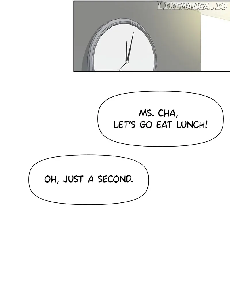 How to Hold X’s Leash Chapter 4 page 100