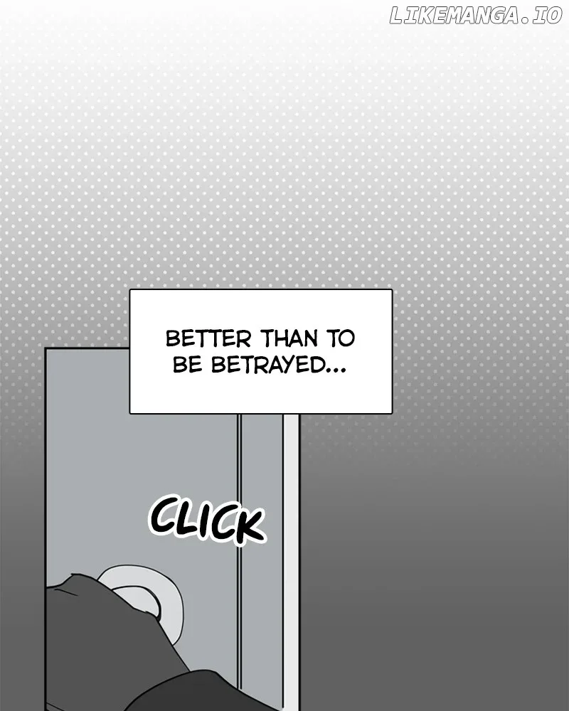 How to Hold X’s Leash Chapter 4 page 42