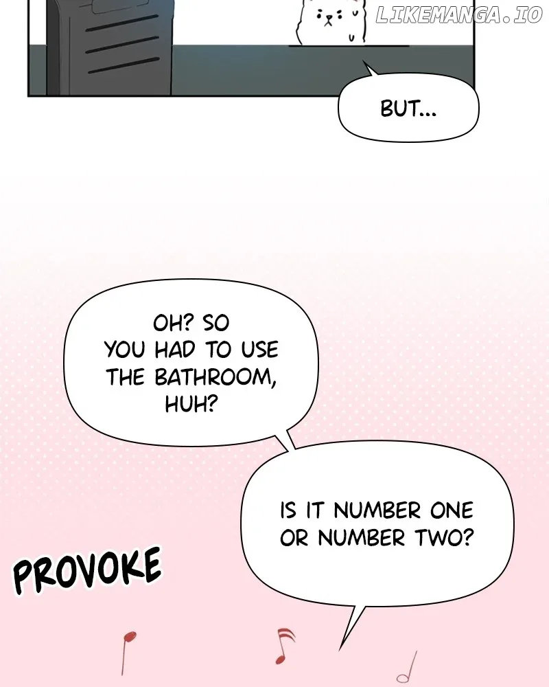 How to Hold X’s Leash Chapter 4 page 114