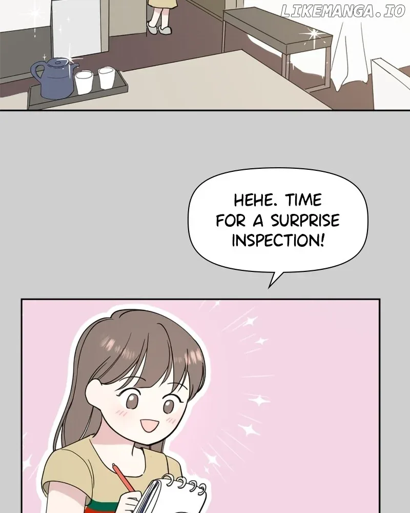 How to Hold X’s Leash Chapter 4 page 72