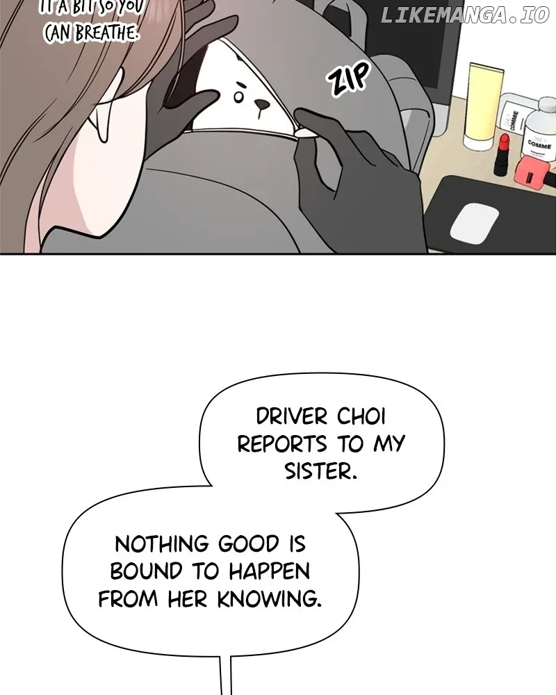 How to Hold X’s Leash Chapter 4 page 38
