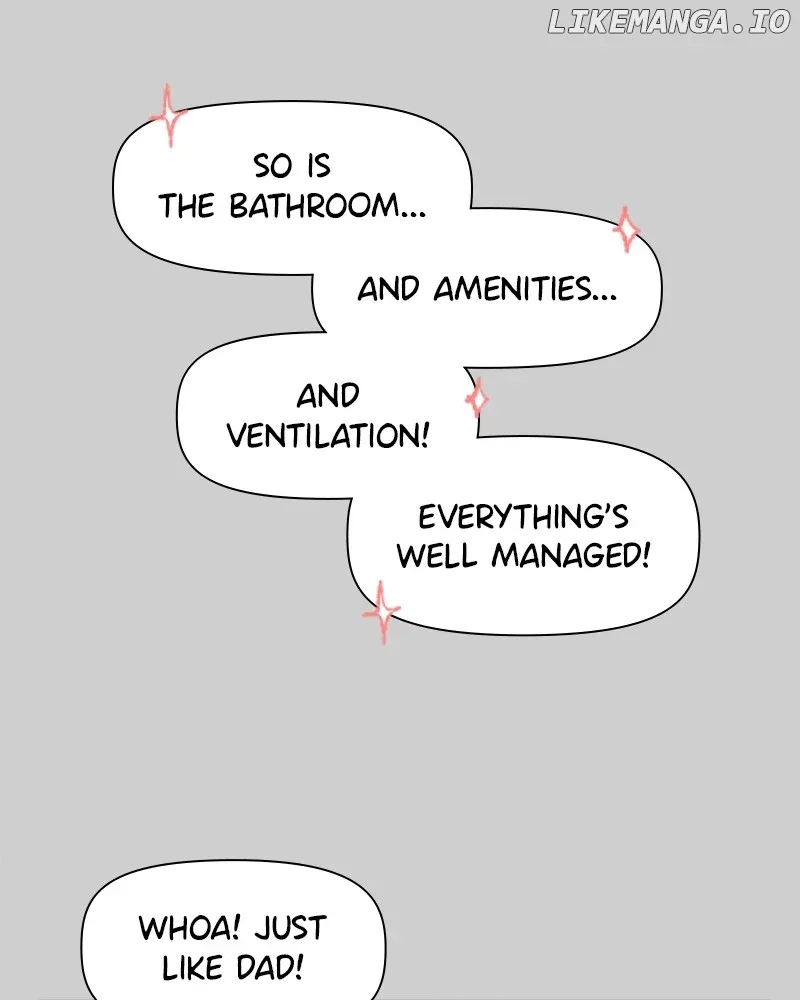 How to Hold X’s Leash Chapter 4 page 75