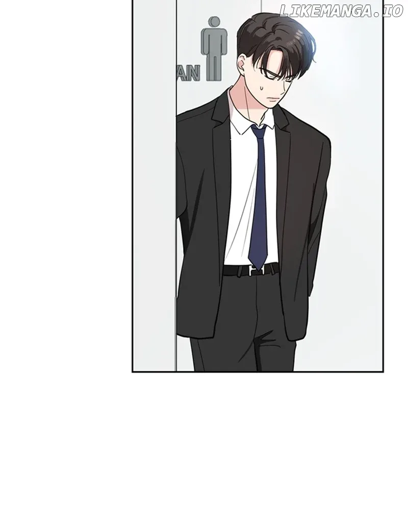 How to Hold X’s Leash Chapter 5 page 25