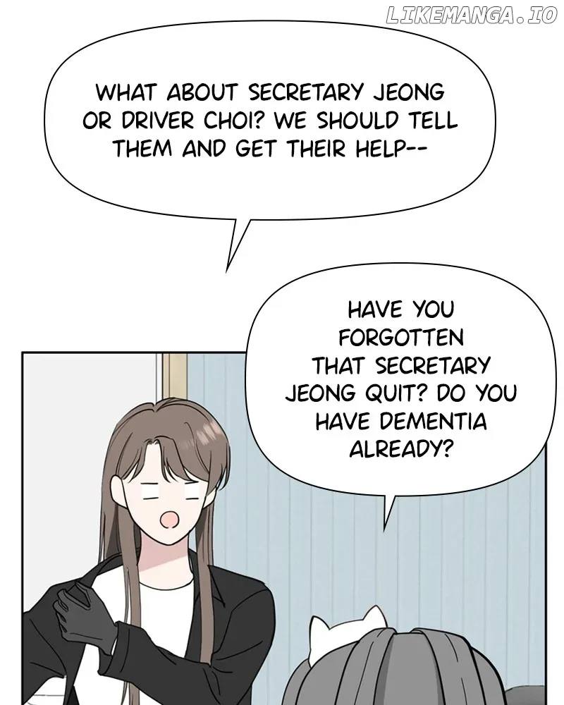 How to Hold X’s Leash Chapter 4 page 35