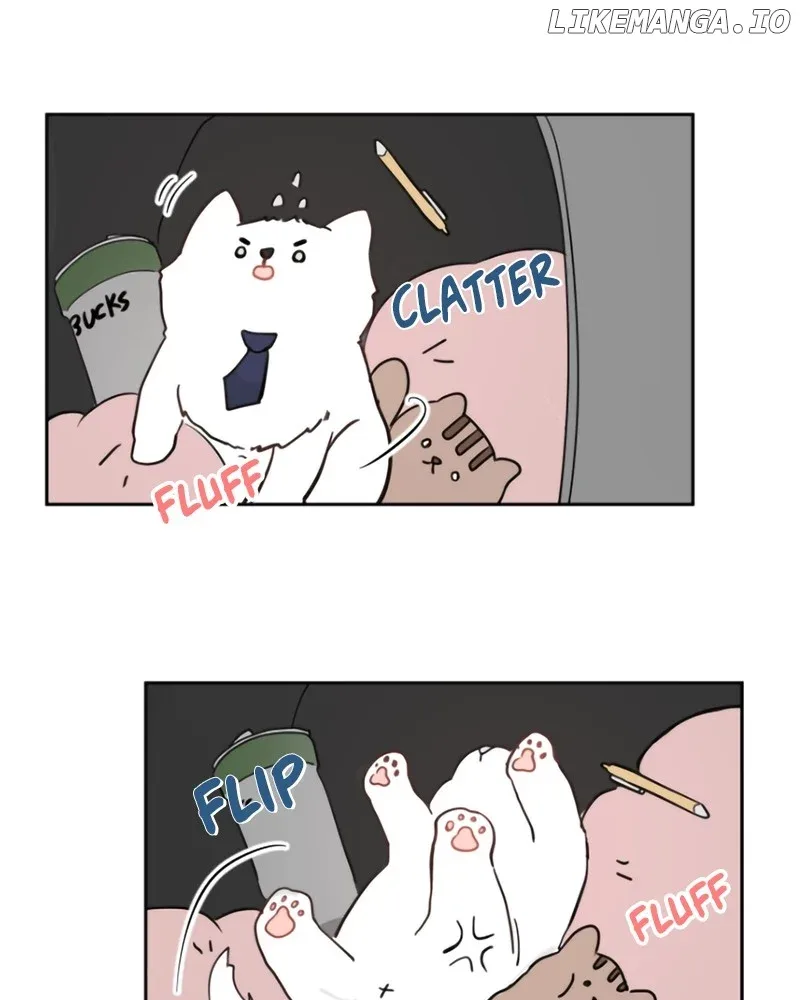 How to Hold X’s Leash Chapter 4 page 48