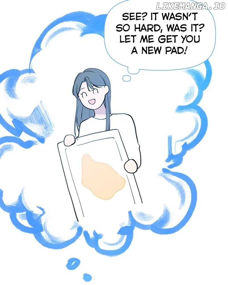 How to Hold X’s Leash Chapter 5 page 5