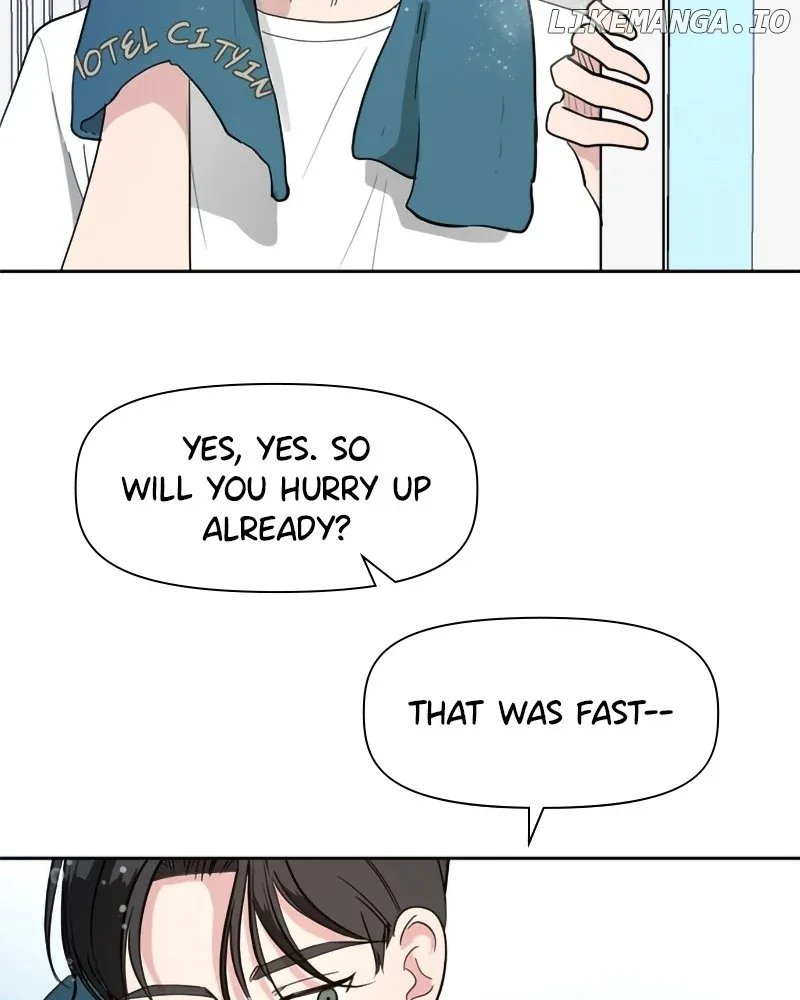 How to Hold X’s Leash Chapter 4 page 22