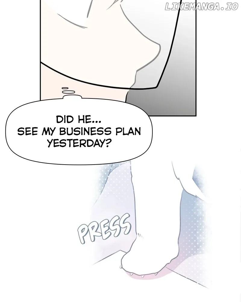 How to Hold X’s Leash Chapter 4 page 61