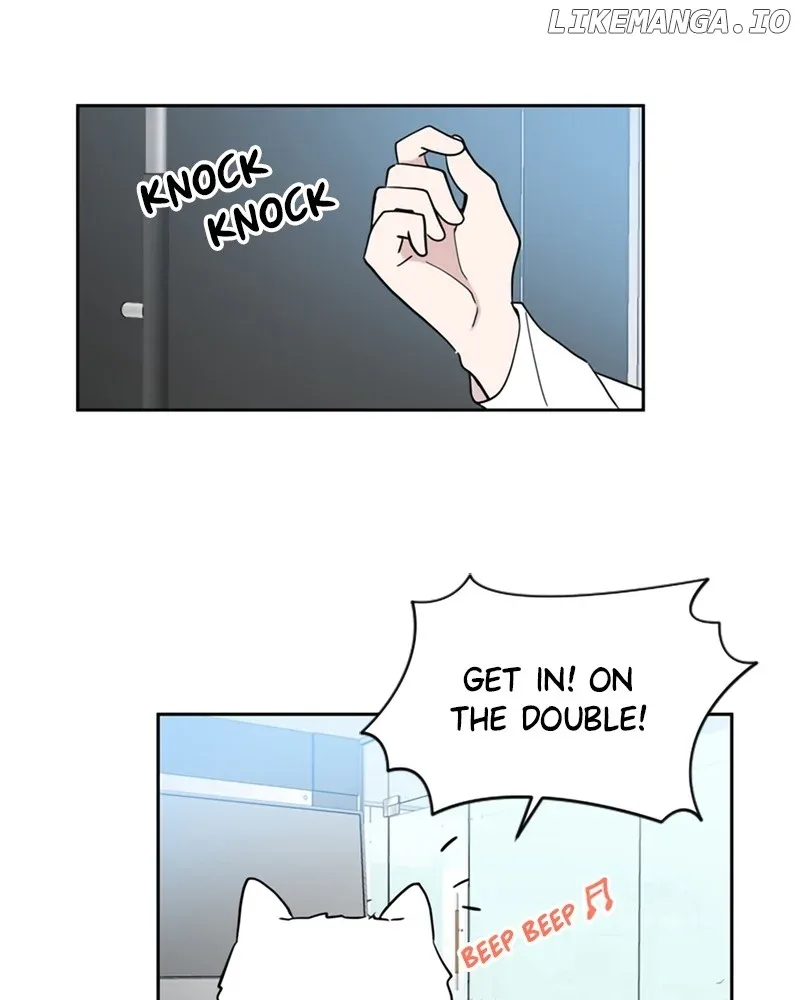 How to Hold X’s Leash Chapter 4 page 101