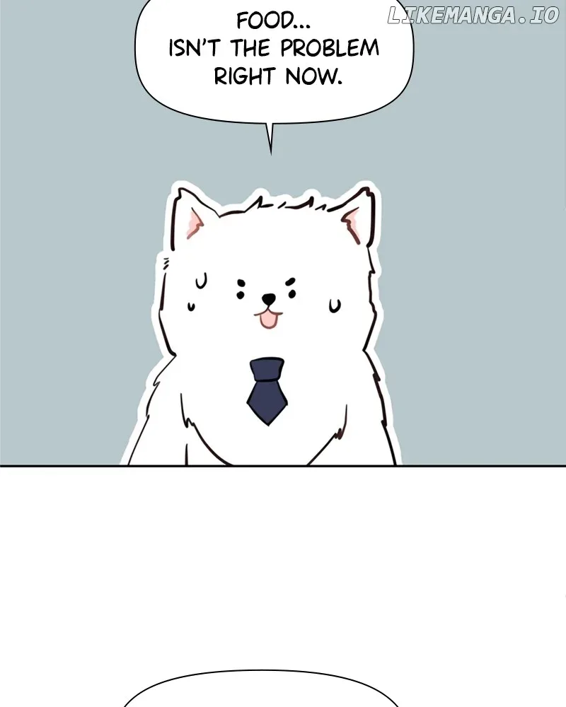 How to Hold X’s Leash Chapter 4 page 108