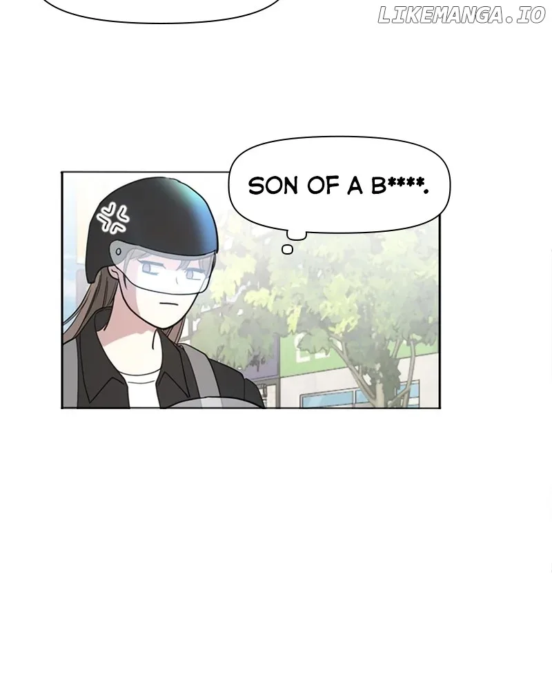 How to Hold X’s Leash Chapter 4 page 52