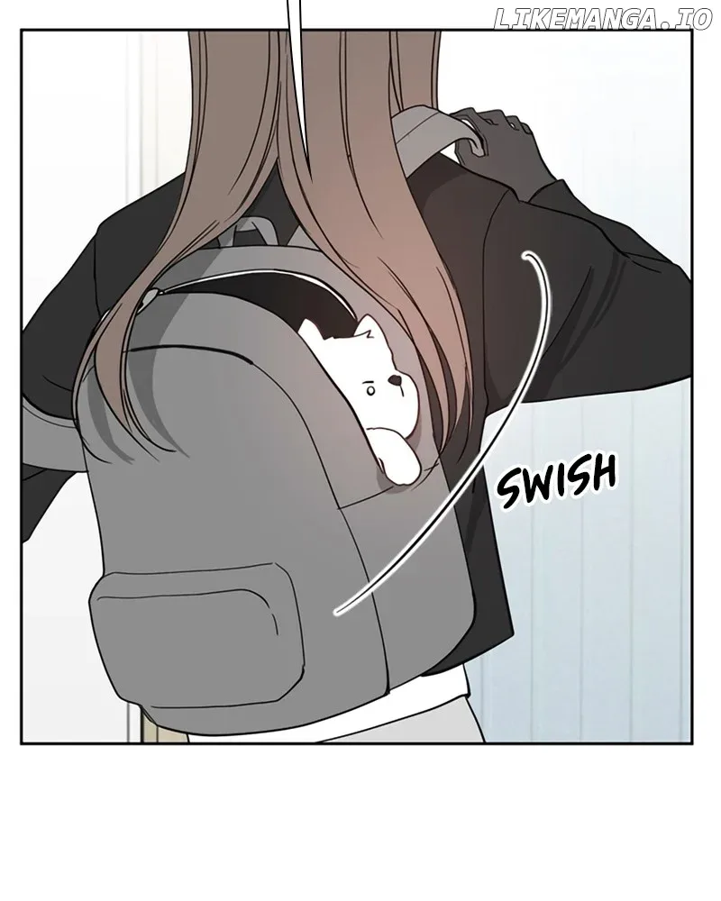 How to Hold X’s Leash Chapter 4 page 39