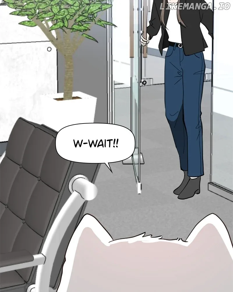 How to Hold X’s Leash Chapter 4 page 95