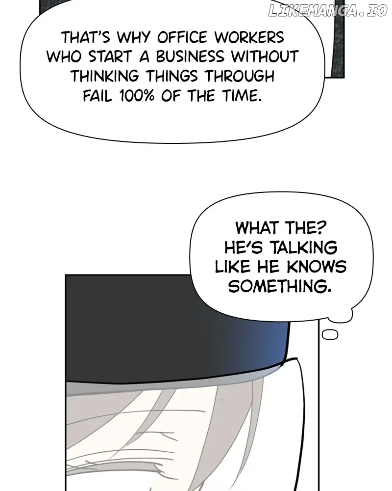 How to Hold X’s Leash Chapter 4 page 60