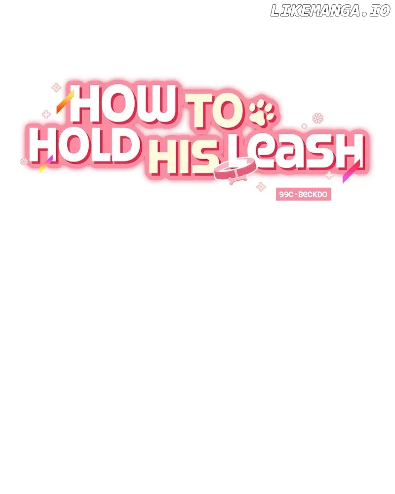How to Hold X’s Leash Chapter 3 page 4