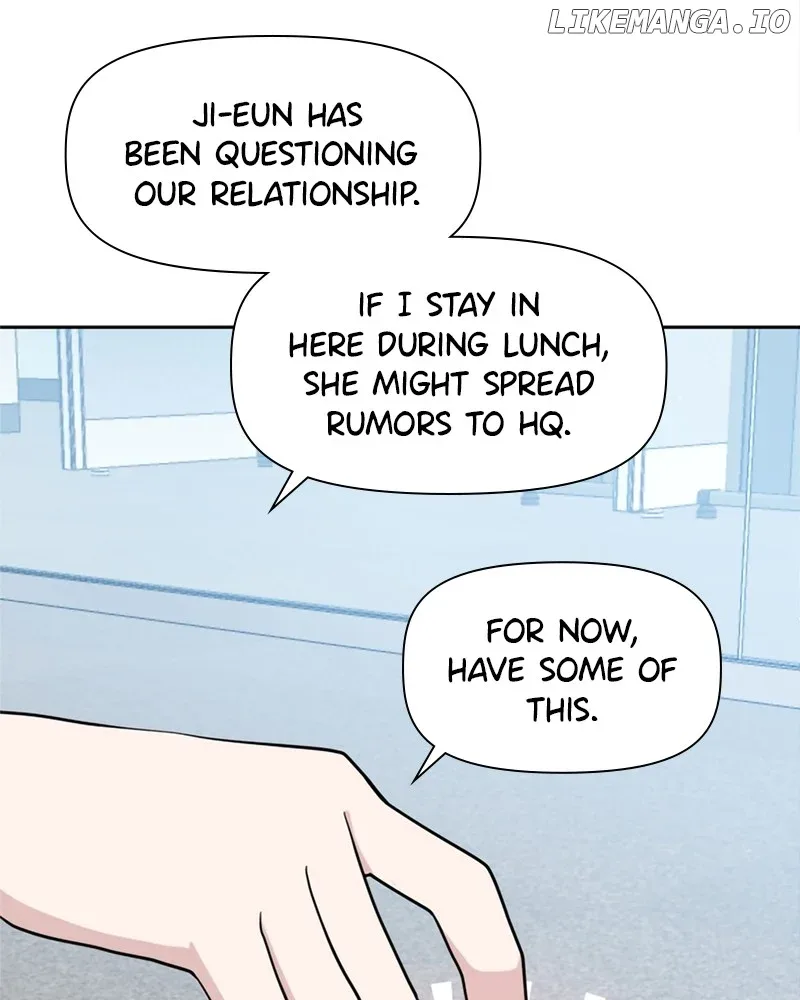 How to Hold X’s Leash Chapter 4 page 104