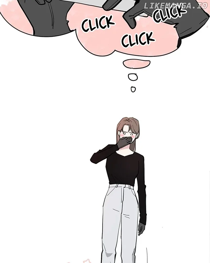 How to Hold X’s Leash Chapter 3 page 8