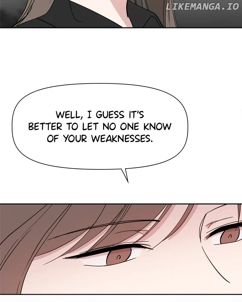 How to Hold X’s Leash Chapter 4 page 41