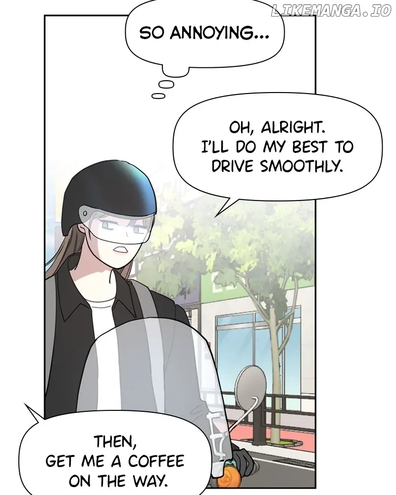 How to Hold X’s Leash Chapter 4 page 51