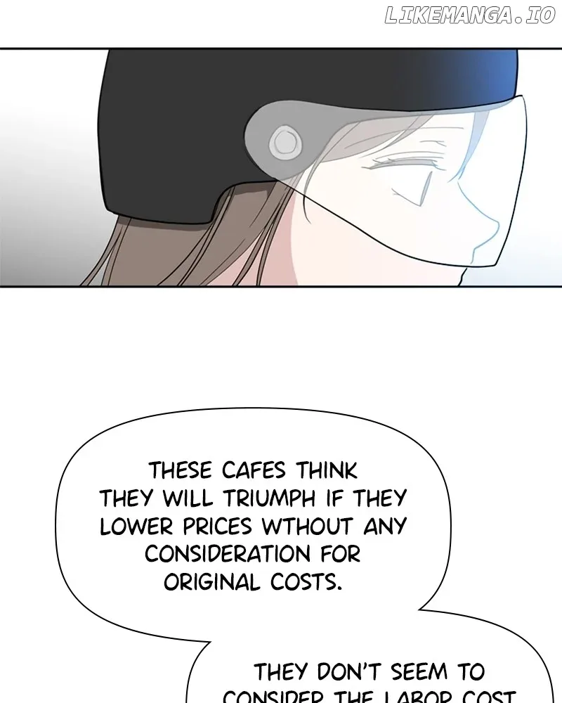 How to Hold X’s Leash Chapter 4 page 58
