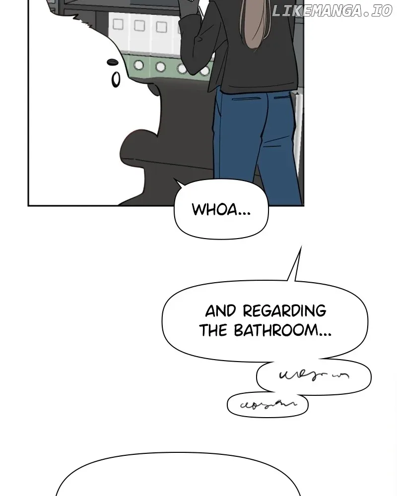 How to Hold X’s Leash Chapter 4 page 87