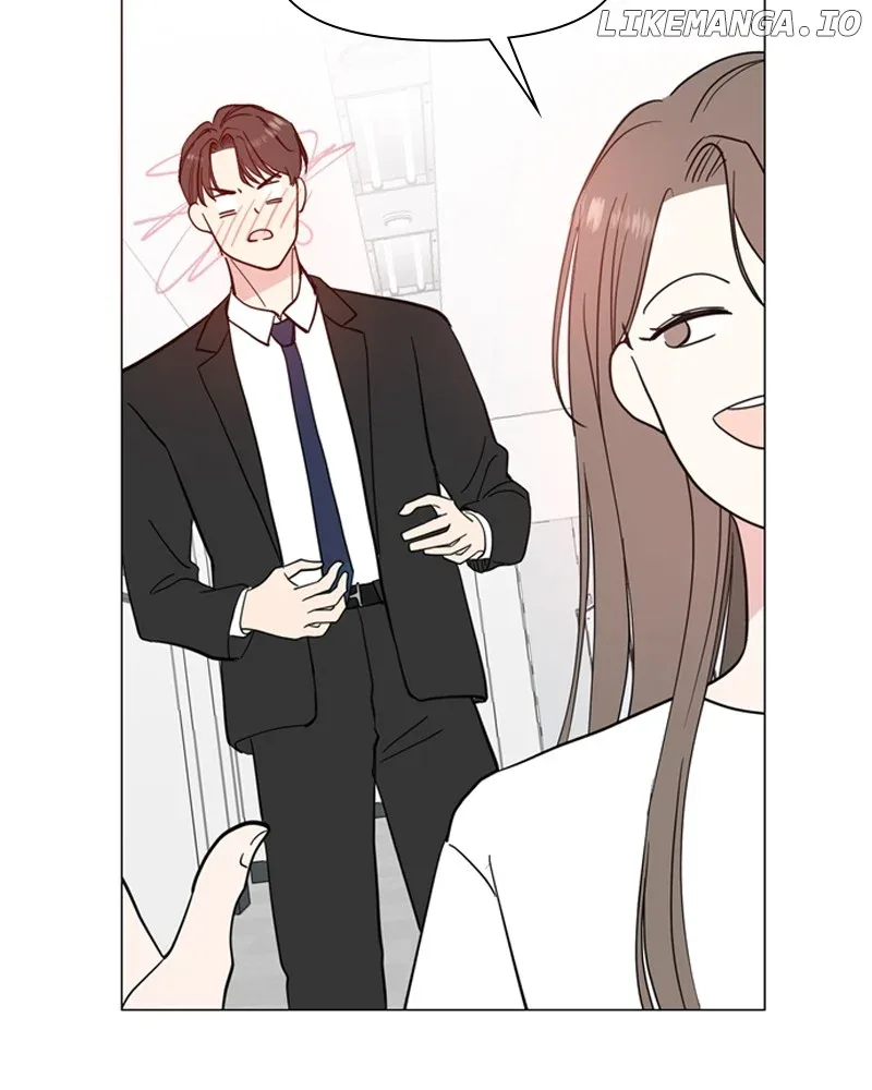 How to Hold X’s Leash Chapter 5 page 29